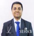 Dr. Abhra Chandra Chowdhury Rheumatologist in Siliguri