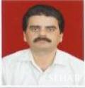 Dr. Sarat Ch Panigrahi Gastroenterologist in Zena Health Care Services Bhubaneswar