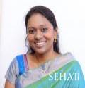 Dr. Deepa Gopinath Adult Psychiatrist in Chennai