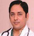 Dr. Manik Gedam Cardiologist in Faridabad