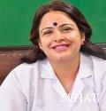 Dr. Shruti Kohli Dermatologist in Sarvodaya Hospital & Research Centre Faridabad, Faridabad