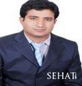 Dr. Sanjeev Tripathi Clinical Psychologist in Greater Kailash Hospital Indore