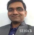 Dr. Sandeep B Patil Pediatric Neurologist in Pune