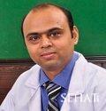 Dr. Sharad Goel Physiotherapist in Sarvodaya Hospital & Research Centre Faridabad, Faridabad