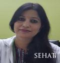 Dr. Raman Dhami Dietitian in Panchkula