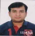 Dr. Ashutosh Kumar Sharma Family Medicine Specialist in Basti