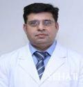 Dr. Vivek Goswami Pediatrician & Neonatologist in Dr. Vivek Goswami Clinic Noida