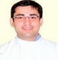 Dr. Mohit Dhawan Cosmetic Dentist in ADC- Centre for Restorative and Implant Dentistry Chandigarh