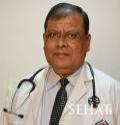 Dr. Parwez Iqbal Orthopedician and Traumatologist in Kolkata