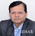 Dr. Girish Kawthekar Cardiologist in Indore