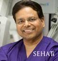 Dr. Sudhir P. Srivastava Robotic Surgeon in Delhi