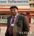 Dr. Saurabh Das Psychiatrist in Pushpanjali Multispeciality Hospital Patna