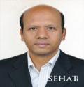 Dr. Arul Narayanan Pediatric Cardiologist in Chennai