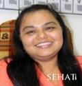 Ms. Rupali Vani Audiologist and Speech Therapist in Mumbai