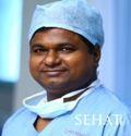 Dr.P. Vijaya Kumar General & Laparoscopic Surgeon in Apollo Spectra Hospital Alwarpet, Chennai