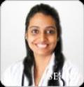 Dr. Vidya Muralidhar Obstetrician and Gynecologist in Bangalore