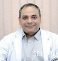 Dr. Khurshid R. Khan Ophthalmologist in Nazar Eye Care Clinics & Hospital Lucknow