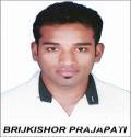 Dr. Brijkishor Prajapati Dentist in Big Smile Multispeciality Dental Hospital Anuppur