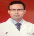 Dr. Vijay Parihar Neurosurgeon in Jabalpur