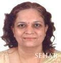 Dr. Neelima Shilotri Obstetrician and Gynecologist in Currae Specialty Hospital Thane