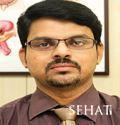 Dr. Sunil Baran Das Chakraborty Gastroenterologist in Remedy Hospital Kolkata, Kolkata