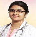 Dr. Priya Kannan IVF & Infertility Specialist in Garbbarakshambigai Fertility Centre (GFC) Chennai, Chennai