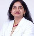 Dr. Preeti Rastogi Obstetrician and Gynecologist in Medanta - The Medicity Gurgaon, Gurgaon