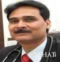 Dr. Mahantesh R Charantimath Interventional Cardiologist in Tathagat Heart Care Centre Crescent Road, Bangalore