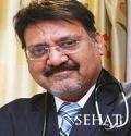 Dr. Deepak Chaturvedi Cardiologist in Bhopal
