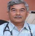 Dr. Virendra C. Chauhan Interventional Cardiologist in Atmajyoti Cardiac Clinic Vadodara