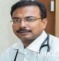 Dr. Dipak Ranjan Das Cardiologist in Shri Ramachandra Bhanj Medical College & Hospital (SCB) Cuttack