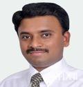 Dr. Vinaysarvotham Acupuncture Specialist in Dr. Vinay Sarvotham's Non-Invasive Spine Center Infantry Road, Bangalore