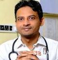 Dr. Deepak Kumar Mishra Interventional Cardiologist in The Heart Clinic Mumbai