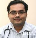 Dr. Arnab Dutta Cardiologist in Zenith Super Specialist Hospital Kolkata