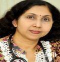 Dr. Sheeba George Cardiologist in Sree Mookambika Institute Of Medical Sciences Kanyakumari