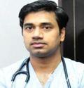 Dr. Vikas Singh Cardiologist in Daksh Heart Care Patna