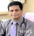 Dr. Arvind R Iyer Internal Medicine Specialist in Vadodara