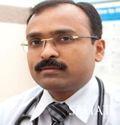 Dr.K.V. Srikanth Cardiologist in Bangalore