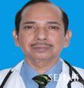 Dr.H.N. Mishra Cardiologist in Echocardiography Clinic Cuttack