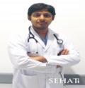 Dr. Kush Kumar Bhagat Interventional Cardiologist in Dr. Kush Kumar Bhagat Clinic Jaipur