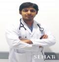 Dr. Kush Kumar Bhagat Interventional Cardiologist in Eternal Multispecialty Hospital Jaipur