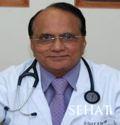 Dr.(Col.) Chandra Prakash Roy Cardiologist in Max Super Speciality Hospital Saket, Delhi