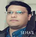 Dr. Siddharth Verma Neurosurgeon in Soni Hospital & Neuro Clinic Ajmer