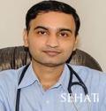 Dr. Neeraj Baheti Neurologist in Nagpur