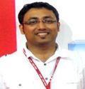 Dr. Biswajit Panda Dentist in White Zone Dental Clinic Kolkata