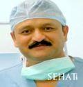 Dr. Ajay Choudhary General Surgeon in Indore