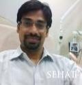 Dr. Atish Kundu Head and Neck Surgical Oncologist in Rama Hospital & Research Centre Kanpur