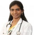Dr. Apoorva Pallam Reddy Obstetrician and Gynecologist in Bangalore