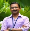 Dr.K. Chandramohan Surgical Oncologist in Regional Cancer Centre (RCC) Thiruvananthapuram, Thiruvananthapuram