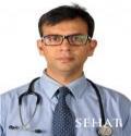 Dr. Punit Jain Hematologist in Mumbai